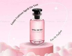 Louis Vuitton Spell On You Eau de Parfum 100ml 3.4oz Luxury Feel / USA Shipping