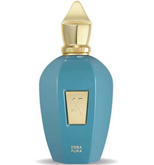 Xerjoff Erba Pura Eau de Parfum Spray 3.4 fl oz Blue Bottle w/ Box