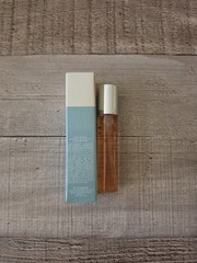 MIU MIU L”eau Rosee Eau De Toilette Travel Spray 10ml New In Box Womens