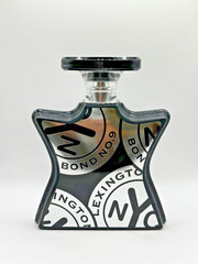BOND NO.9 LEXINGTON AVENUE BY BOND NO.9 NEW YORK 100ML EDP SPRAY (NEW WITH BOX)