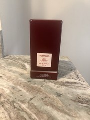 Signature Cherry Fragrance 100ml | Luxury Unisex Perfume