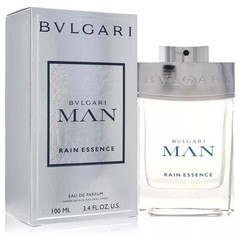 Bvlgari Man Rain Essence for Men Eau de Parfum Spray 3.4 oz