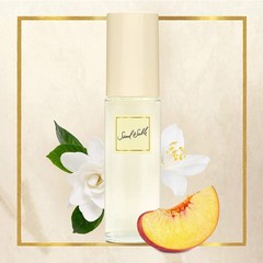 Sand & Sable Cologne Spray, Vegan Formula, 2 Fl Oz (Pack of 1), PEACH