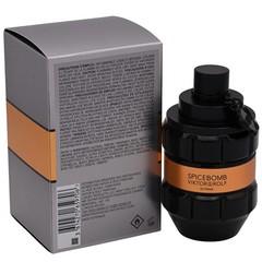 Viktor & Rolf Spicebomb Extreme 3oz Men’s Eau de Parfum – VR659706