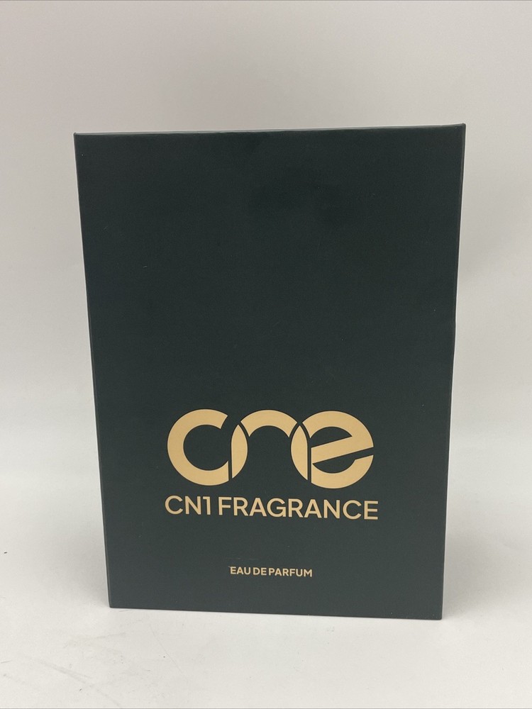 Bliss Apple Perfume CN-ONE Fragrances 100 ml (Kayali Eden Juicy Apple Inspo)