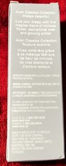 Avon DREAMLIFE Cologne Spray & Body Powder ~ NIB & SEALED ~ NEXT DAY FAST SHIP!