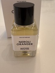 Neroli Oranger Matiere Premiere 50ml