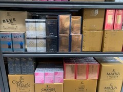 Wholesale Mixed Lot of Impression Perfumes Lot 20 Pieces Men and Women 3.4 oz