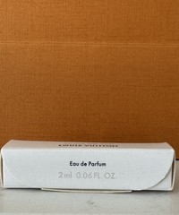 Louis Vuitton Spell On You Eau De Parfum 2mL Perfume Sample New In Box