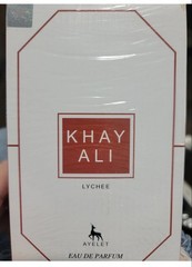 KHAYALI Lychee Eau de Parfum (EDP) Natural Spray Regular Size 1.0 fl oz