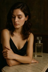 ETERNITY by Calvin Klein Perfume for Women EDP 3.3 / 3.4 oz New In Box