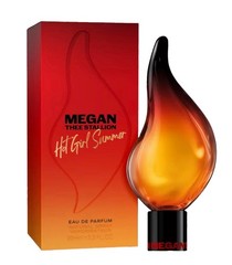 Megan Thee Stallion Hot Girl Summer Eau de Parfum Spray, 3.0oz ☆ Free Gifts Read