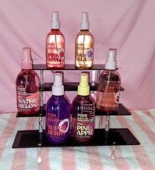 Victoria Secret Hair AND Body Mist