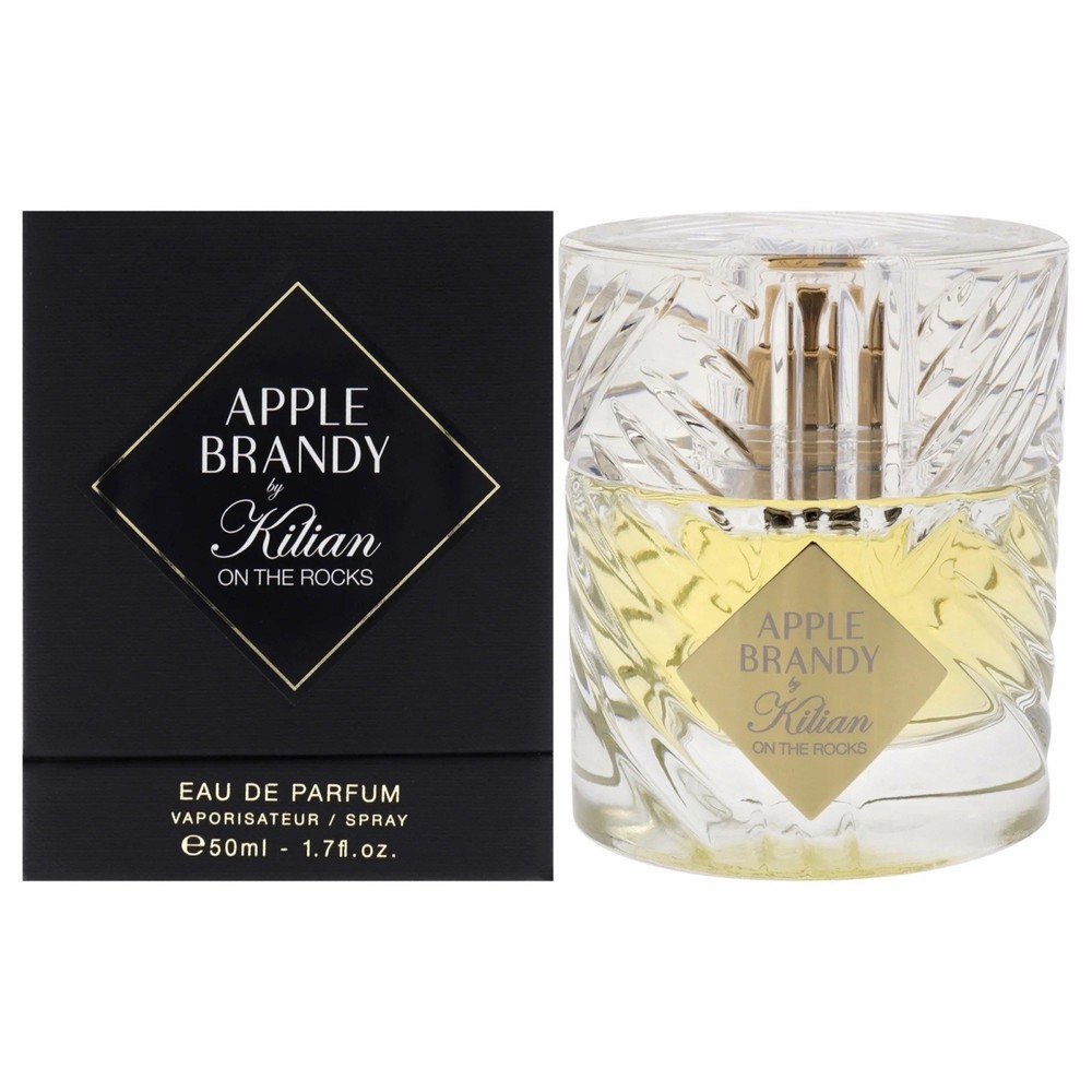 Kilian Apple Brandy on the Rocks Eau de Parfum 1.7 oz Authentic New