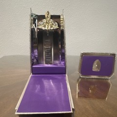 Mugler Alien Musc Mysterieux EDP 3 fl oz/90 ml NEW BOX -Discontinued – Rare