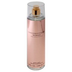 Unforgivable Woman by Sean John for Women – 8 oz Body Spray