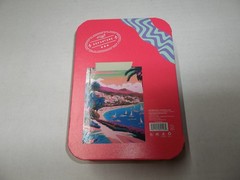 Solo En Ibiza Marbella Parfum Body Cream Lip Butter Balm New in Box #2