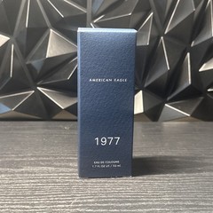 American Eagle *1977* Eau de Cologne 1.7 Oz-Men’s Cologne Sealed