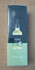 2PK Kind Scent Jasmine Natural Petal Multi-Use Oil 60ml / 2.02 oz Face Body Hair