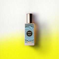 2.5oz Memo Paris MADURAI Unisex Eau de Parfum Jasmine Sandalwood Parfum