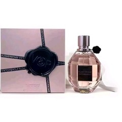 Flowerbomb Viktor & Rolf 3.4 oz 100 ml Perfume Spray EDP Brand New Sealed
