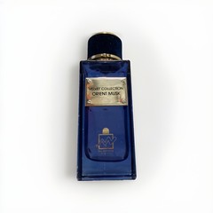 MILESTONE Perfumes “Velvet Collection Orient Musk” 100 ML Eau De Parfum Unisex