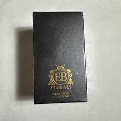 ERIC BUTERBAUGH Thorns Rose Eau de Parfum Perfume 3.4oz 100ml EB Florals BN