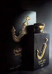 Lattafa Pride Ishq Al Shuyukh Gold EDP 100ml 3.4oz Unisex Spray Authentic⁠ NIB