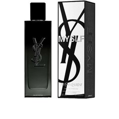 Yves Saint Laurent Ysl Myslf Eau de 3.3 Fl Oz (Pack of 1),