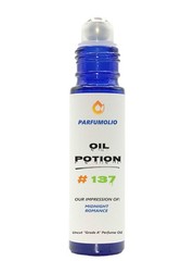 ParfumOlio Oil Potion # 137 MIDNIGHT ROMANCE – Perfume Oil Replica -10ml Women’s