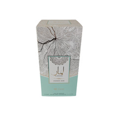Lamar Hidden Gem Zakat Eau De Parfum By Zoghbi Parfums 100ml 3.4 FL OZ