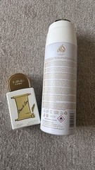 Authentic Lattafa Peace & Love Pride Collection Fragrance / Perfume & Body Spray