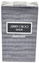 Jimmy Choo Man Intense By Jimmy Choo Eau de Toilette Spray 3.3 fl oz