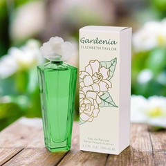 Gardenia by Elizabeth Taylor 3.4 / 3.3 oz EDP For Women New in Box
