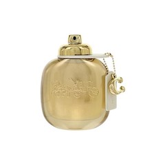 Coach Nyc Gold by Coach Tester for Women 3 Oz Parfum Spray
