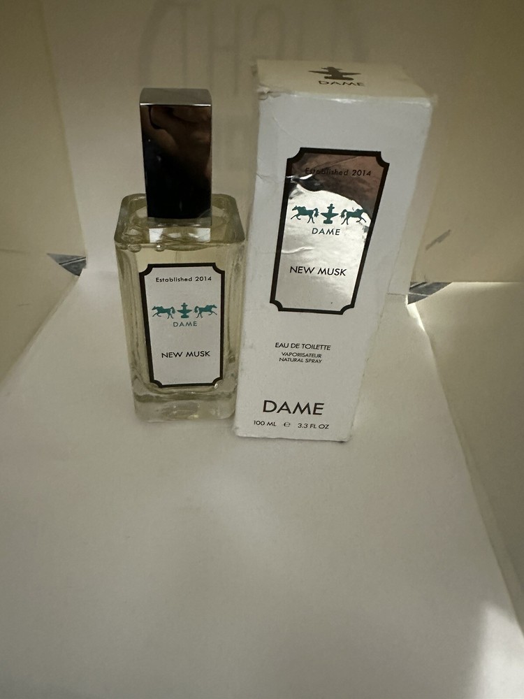 New Musk eau de toilette spray 100 ml/3.3 fl oz See Details