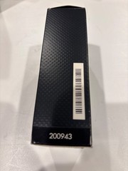 Drakkar Noir Guy Laroche edt 100 ml Vintage original edition UNUSED ION ORIG BOX