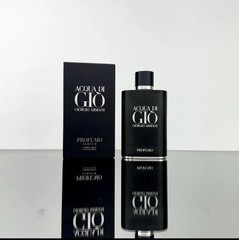 Acqua Di Gio Profumo Cologne by Giorgio Armani Men Parfum 4.2oz 125ml SEALED BOX