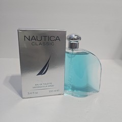 Nautica Classic by Nautica Eau De Toilette Spray 3.4 oz / e 100 ml