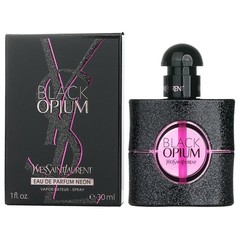 Yves Saint Laurent Black Opium Neon Eau de Parfum Spray 30ml
