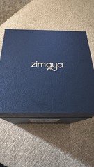 Zimaya Mazaaj Infused 100 mL 3.4 Fl Oz