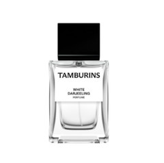 TAMBURINS Perfume #WHITE DARJEELING 11ml / 50ml / 94ml