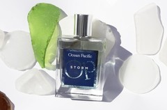 Ocean Pacific Storm Eau De Parfum for Men, 3.4 Fl Oz (Pack of 1), Clear