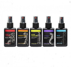 Designer Imposters Men’s Fragrance Body Spray Combo 1.5 Ounces Each SET OF 5