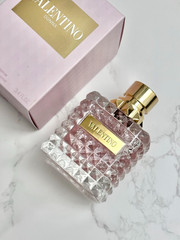 Valentino Donna Perfume Women 3.4 oz (100 Ml) Eau de Parfum