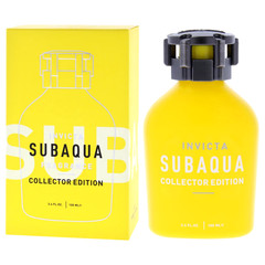 Invicta Subaqua Collector’s Edition Men’s Fragrance-Woody Fresh 100 ML/3.4 OZ 🔥
