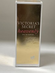 HEAVENLY Perfume Victoria’s Secret 3.4 fl oz/ 100 ml EDP Eau De Parfum NEW