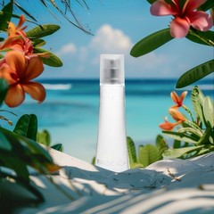 AVON Free O2 1.7 Fluid Ounces Eau De Toilette Spray