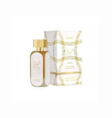 Lattafa Hayaati Gold Elixir EDP SPRAY 3.4 OZ For MEN
