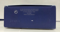 Ralph Lauren Polo Ultra Blue 4.2 oz / 125 ml Men EDT Spray NIB